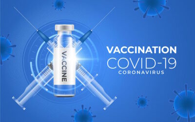 The COVID-19 Vaccine Is Here!!