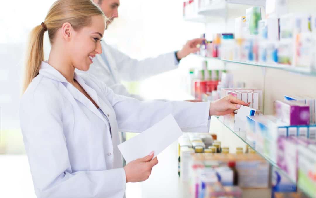 What Is A Specialty Drug?